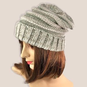 CC EXCLUSIVES Slouchy Pastel Tam  OS